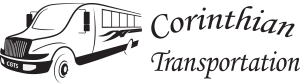 Corinthian Transportation and Parking
